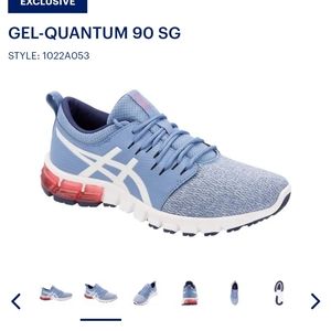 Asics GEL-QUANTUM 90 SG